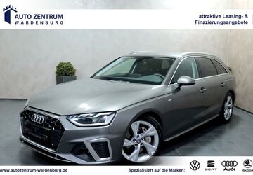Audi A4 49.100 km 30.450 &euro; Wardenburg 26203