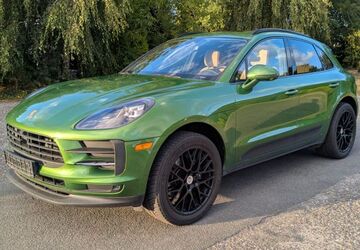 Porsche Macan 49.900 km 49.999 &euro; Bad Zwischenahn 26160