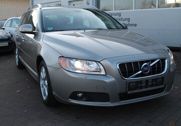 Volvo V70 291.600 km 5.444 &euro; Rastede 26180