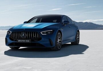 Mercedes-Benz AMG GT 9.063 km 137.589 &euro; Oldenburg 26129