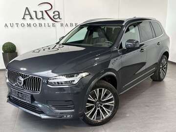 Gebrauchte Volvo XC90
