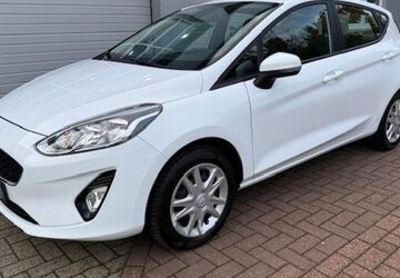 Ford Fiesta 126.288 km 8.690 &euro; Augustfehn 26689