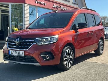 Gebrauchte Renault Kangoo