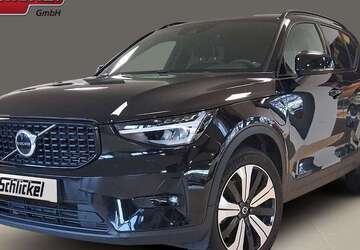 Volvo XC40 77.217 km 29.550 &euro; Oldenburg 26125