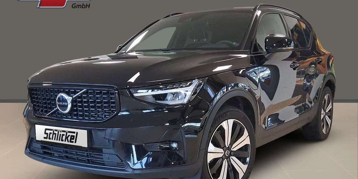 Volvo XC40 77.217 km 29.550 &euro; Oldenburg 26125