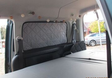 VW Caddy Maxi 130.300 km 21.950 &euro; Delmenhorst 27753