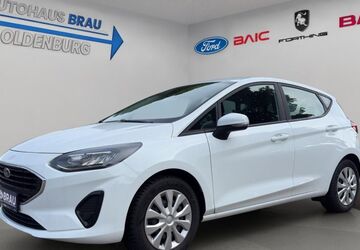 Ford Fiesta 34.703 km 13.490 &euro; Oldenburg 26122