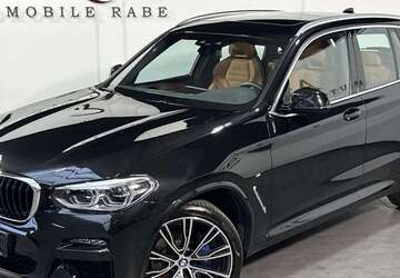 BMW X3 74.880 km 34.989 &euro; Wardenburg 26203