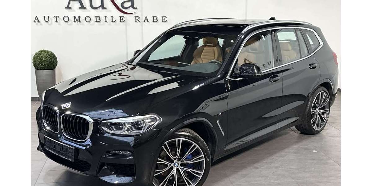 BMW X3 74.880 km 34.989 &euro; Wardenburg 26203