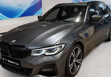 BMW 330 83.697 km 36.680 &euro; Oldenburg 26135