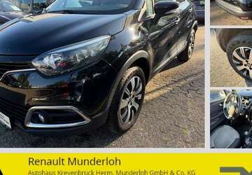Renault Captur 120.735 km 8.850 &euro; Oldenburg 26133