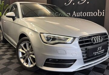 Audi A3 112.638 km 11.499 &euro; Oldenburg 26125