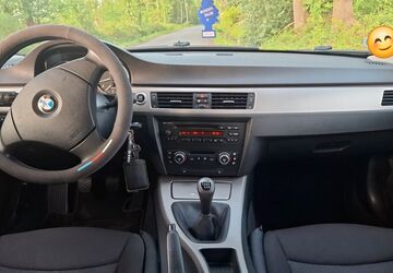 BMW 318 198.300 km 3.300 &euro; Oldenburg 26133