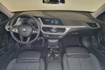 BMW 116d Advantage LED Teilleder DAB Live Cockpit 74.400 km 19.990 &euro; Garrel 49681
