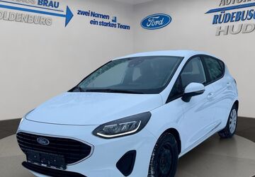 Ford Fiesta 64.825 km 12.790 &euro; Oldenburg 26122