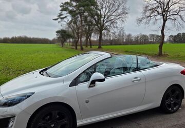 Peugeot 308 93.000 km 9.999 &euro; Varel 26316