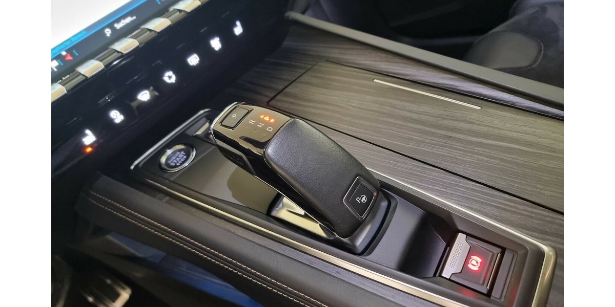 Peugeot 508 GT LED ACC Pano Sound Kamera Night Vision 108.800 km 22.990 &euro; Garrel 49681