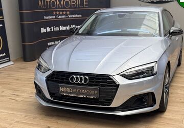 Audi A5 55.800 km 29.490 &euro; Rastede/ Wahnbek 26180