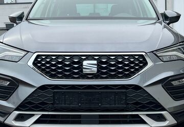 Seat Ateca 34.500 km 28.500 &euro; Oldenburg 26122