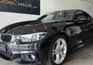 BMW 420 Gran Coupé 119.999 km 23.500 &euro; Lemwerder 27809