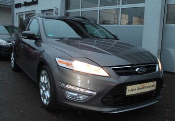 Ford Mondeo 139.150 km 7.777 &euro; Rastede 26180