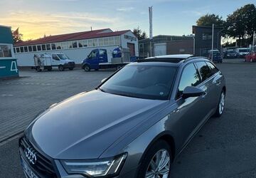 Audi A6 133.000 km 22.999 &euro; Oldenburg 26127