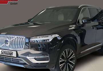 Volvo XC90 96.320 km 46.500 &euro; Oldenburg 26125