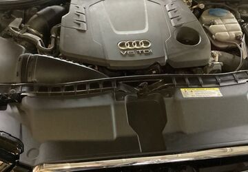 Audi A6 181.000 km 18.490 &euro; Dötlingen 27801