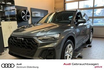 Audi Q5 49.790 km 37.979 &euro; Oldenburg 26135