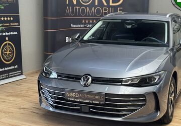 VW Passat 64.892 km 29.999 &euro; Rastede/ Wahnbek 26180