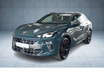 Cupra Terramar 13.903 km 42.378 &euro; Oldenburg 26135