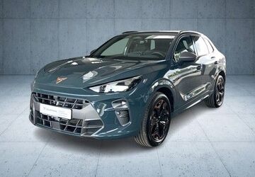 Cupra Terramar 13.903 km 46.476 &euro; Oldenburg 26135