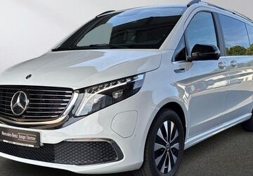 Mercedes-Benz EQV 89.550 km 40.950 &euro; Oldenburg OT Tweelbäke 26135
