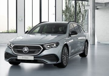 Mercedes-Benz E 220 9.900 km 63.890 &euro; Oldenburg 26129