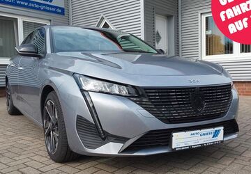Peugeot 308 8.200 km 26.900 &euro; Augustfehn 26689