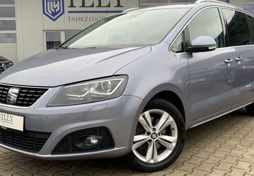 Seat Alhambra 99.842 km 22.950 &euro; Hatten | Sandkrug 26209