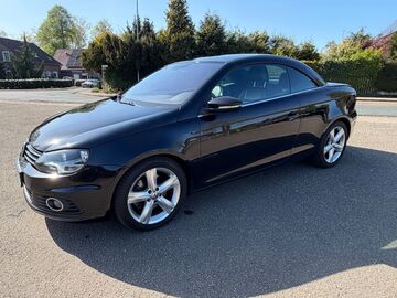 Gebrauchte VW Eos