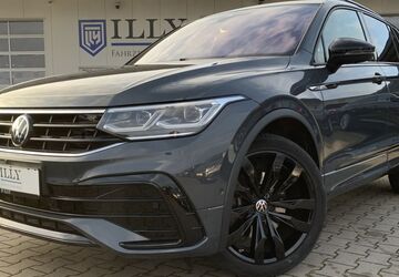 VW Tiguan 49.233 km 34.950 &euro; Hatten | Sandkrug 26209