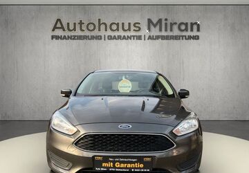 Ford Focus 51.300 km 10.999 &euro; Delmenhorst 27751