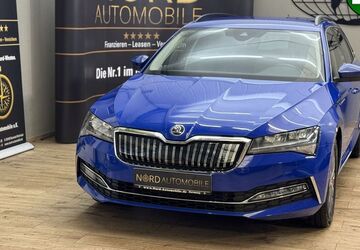 Skoda Superb 95.622 km 18.600 &euro; Rastede/ Wahnbek 26180