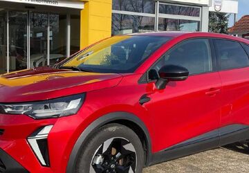 Renault Captur 9.000 km 24.900 &euro; Edewecht 26188