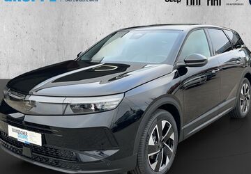 Opel Grandland (X) 12.000 km 28.990 &euro; Bad Zwischenahn 26160