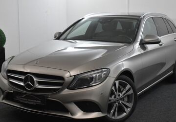 Mercedes-Benz C 300 132.305 km 22.890 &euro; Oldenburg 26129