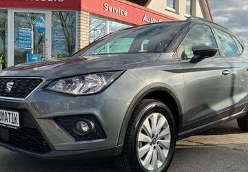 Seat Arona 27.150 km 16.900 &euro; Oldenburg 26125