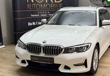 BMW 330 65.261 km 35.850 &euro; Rastede/ Wahnbek 26180