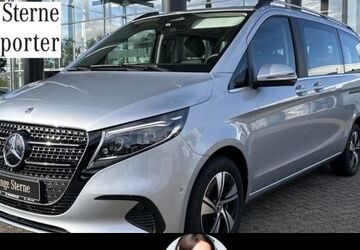 Mercedes-Benz V 220 1.365 km 66.800 &euro; Oldenburg 26125