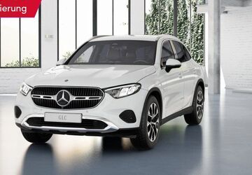 Mercedes-Benz GLC 200 18.000 km 50.880 &euro; Oldenburg 26129