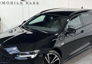 Opel Insignia 59.750 km 24.749 &euro; Wardenburg 26203