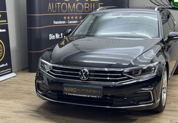 VW Passat Variant 33.548 km 27.800 &euro; Rastede/ Wahnbek 26180