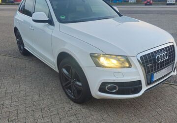 Audi Q5 260.000 km 8.000 &euro; Oldenburg 26125